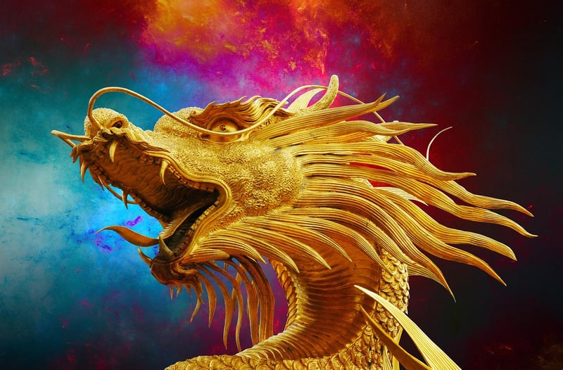 Dragon Tending
